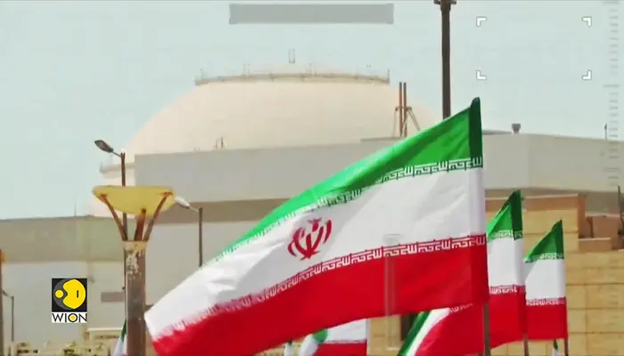 Iran secretly develops faster, cruder atomic weapon