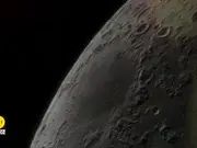 China plans to send flying robot to Moon's south pole