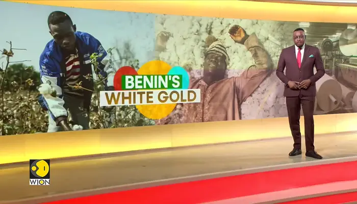 Benin aims to be Africa's top cotton producer