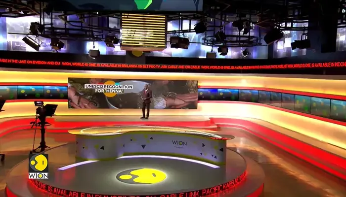 Morocco celebrates as henna tradition is recognised by UNESCO