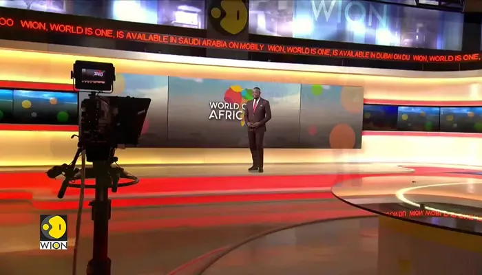 Largest Hindu temple in southern hemisphere opens in Johannesburg