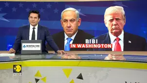 Trump-Netanyahu meeting: Will ICC arrest warrant be enforced on Netanyahu as he visits Trump?