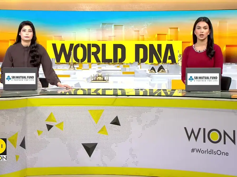 US Defense Secretary Hegseth visits troops on the US-Mexico border