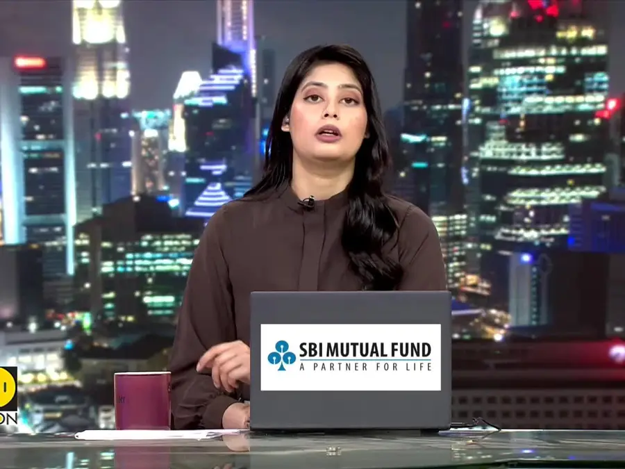 Gujarat CM launches Sensex futures & options at GIFT city