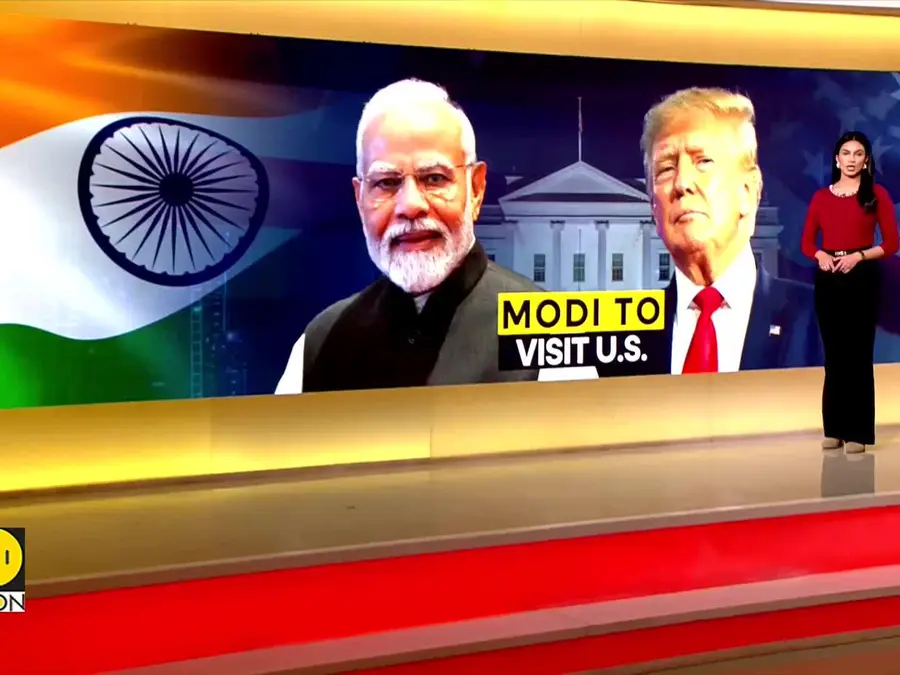 India's Prime Minister Narendra Modi to visit USA after concluding France trip