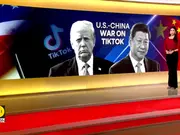 Donald Trump orders creation of U.S. Sovereign wealth fund, eyes TikTok acquisition