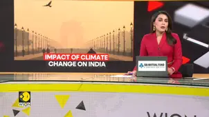 India’s economy feels the heat of climate change