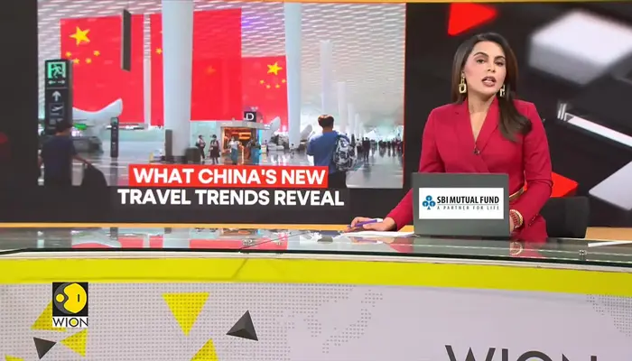 US & Europe lose ground in Chinese travel