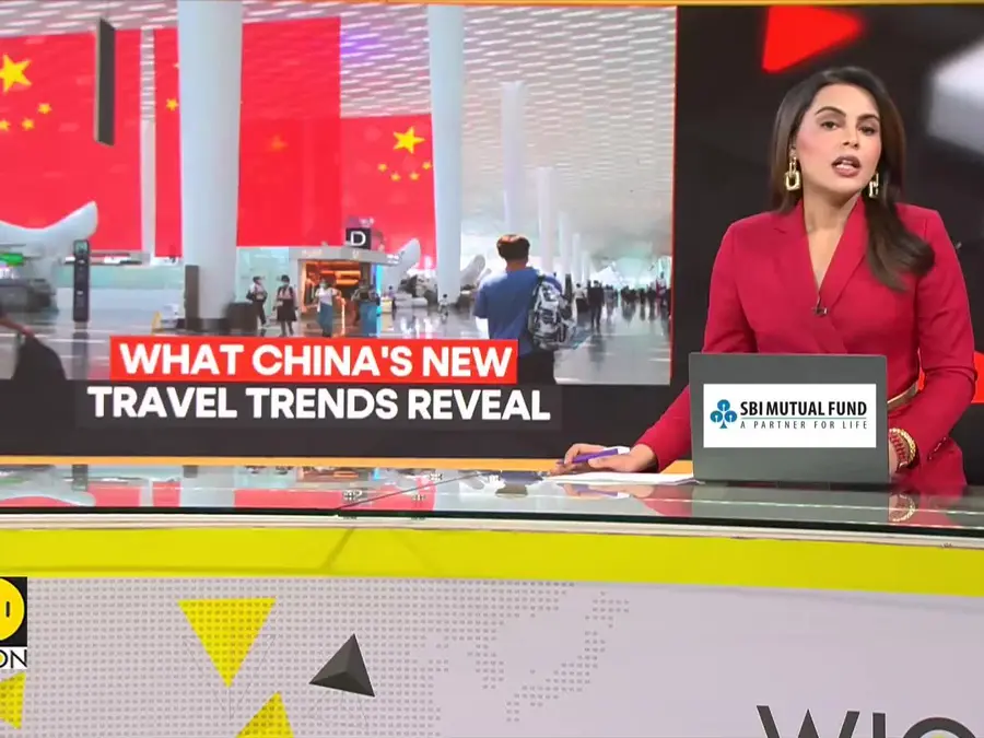 US & Europe lose ground in Chinese travel