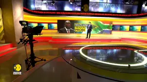 South Africa: Treason probe against South African lobbyists; Afriforum accused of economic sabotage