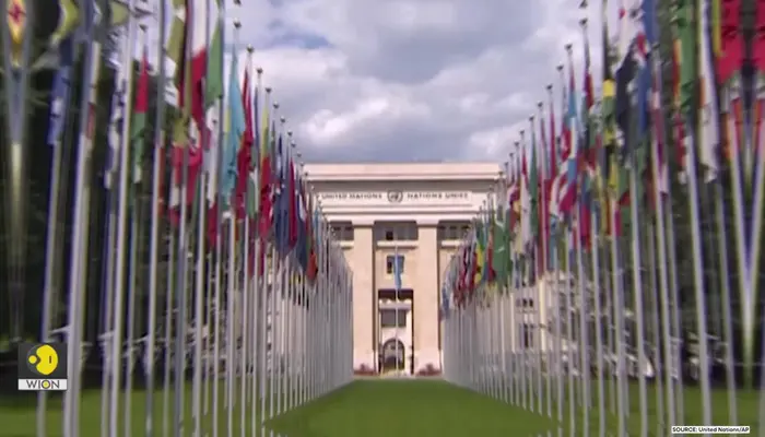 India sharply reacts to UN human rights chief’s comments on Kashmir, 'baseless'