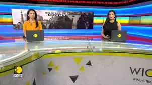 Israel-Hamas war: 31 killed in Israeli strikes on Gaza school