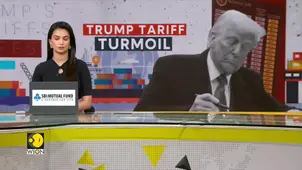 Donald Trump tariffs: Trump unperturbed; calls market reaction as short-term pain
