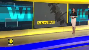 US flexes military muscle in West Asia amid rising tensions