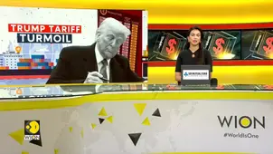 World leaders react to Trump's reciprocal tariffs