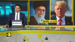Trump Calls For Direct Talks With Tehran