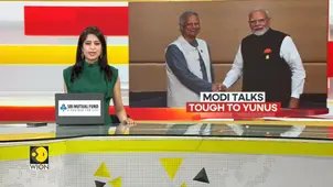 PM Modi-Yunus meet: Border security, minority safety key discussion points