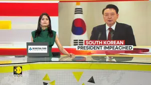 Yoon Suk Yeol impeached, constitutional court delivers unanimous verdict against Yoon