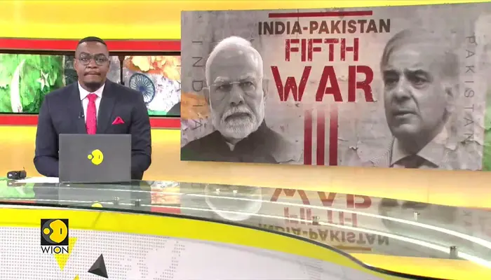 India-Pakistan tensions: Iran FM Araghchi to visit Islamabad, New Delhi