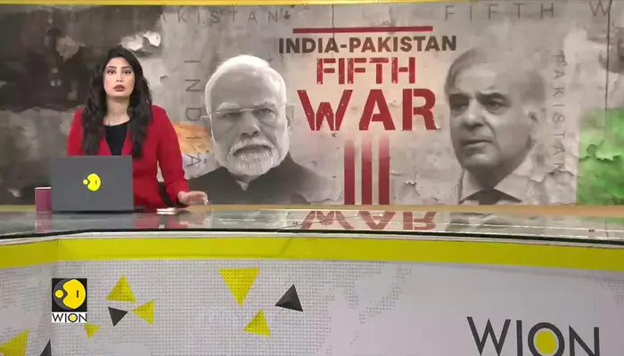 India-Pak tensions: Pak cut off from Asia's 3rd largest economy