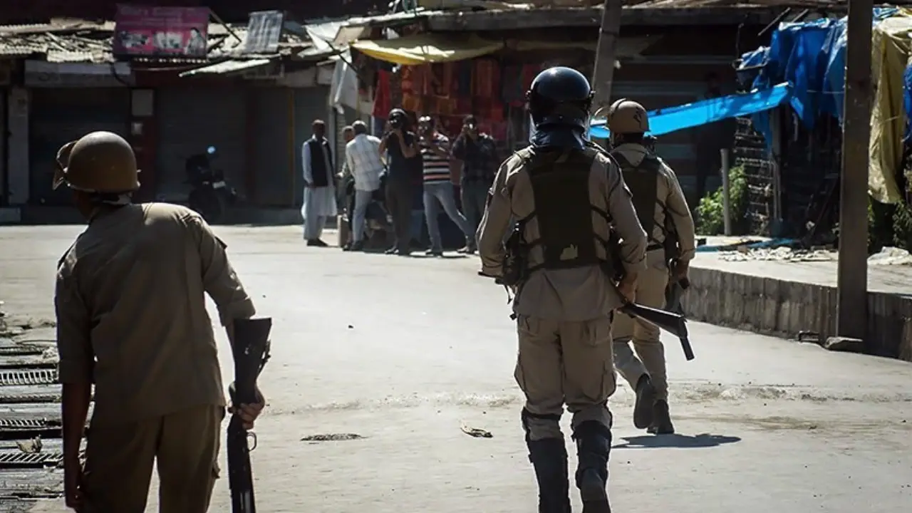 Jammu and Kashmir: Ex-Army man killed, his family injured in terror attack at Kulgam