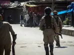 Over 500 detained across Kashmir in crackdown after Kulgam terror attack