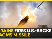 Russia-Ukraine War: Ukraine fires U.S.-backed ATACMS missile in strategic strike