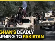 Afghanistan-Pakistan: Afghan minister warns Pakistan not to test patience amid rising tensions