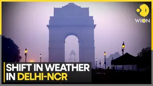 Delhi shivers as cold winds hit, snow in north India is predicted by Weather Department
