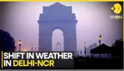 Delhi shivers as cold winds hit, snow in north India is predicted by Weather Department