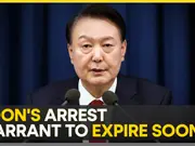 South Korea's Presidential security chief defies Yoon's arrest bid as deadline approaches