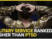 New Orleans Truck attack: exploring the factors behind military veterans turning to violence