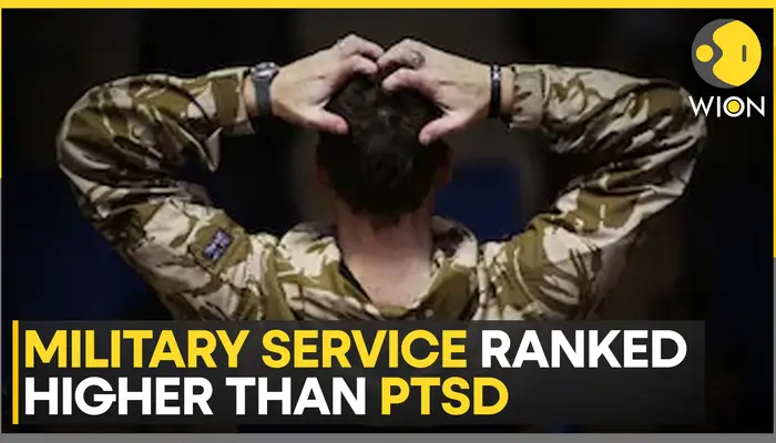 New Orleans Truck attack: exploring the factors behind military veterans turning to violence