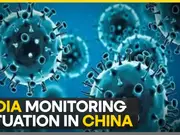 India raises alarm over rising respiratory illnesses amid China’s HMPV surge