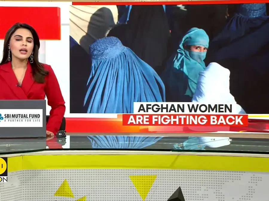 Taliban decimates dreams, rights and dignity of women, one decree at a time