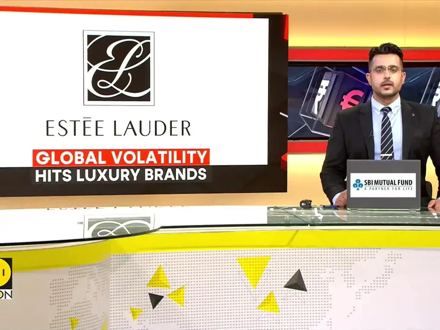 Estee Lauder to slash 7,000 jobs globally