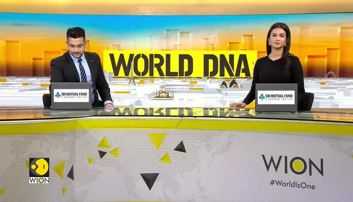 Budget Session: PM Modi Hits back at opposition in fiery Lok Sabha speech