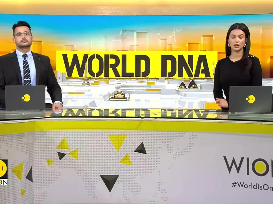 Is Kash Patel dating Nashville-based singer Alexis Wilkins? Rumors spark online