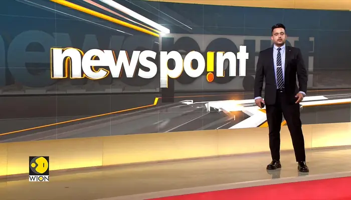 Trump pushes ‘maximum pressure’ on Iran – nuclear tensions rise