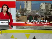 Trump's Gaza fantasy diplomacy sparks fury among Arab states