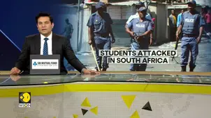 South Africa: Three Indian-origin students injured in Durban school