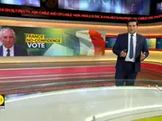 French PM Bayrou faces no-confidence vote