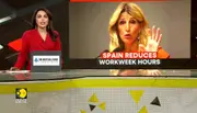 Spanish government approves 37.5-hour workweek