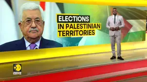 Palestine elections: Abbas says ready for elections in one year