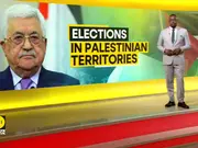 Palestine elections: Abbas says ready for elections in one year