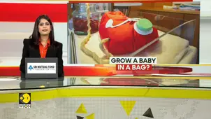Can artificial womb Prove To Be A New Lifeline For Premature Babies?