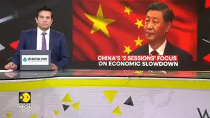 China’s ‘Two Sessions’ debate economy, housing, marriage and workforce