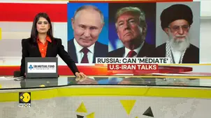 Russia ready to facilitate US-Iran negotiations