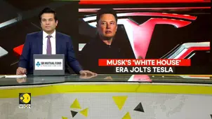 Tesla stock drops 28% in February, falls another 3% in march