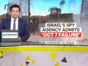 Israel-Hamas war: Shin Bet admits failure during October 7 attack